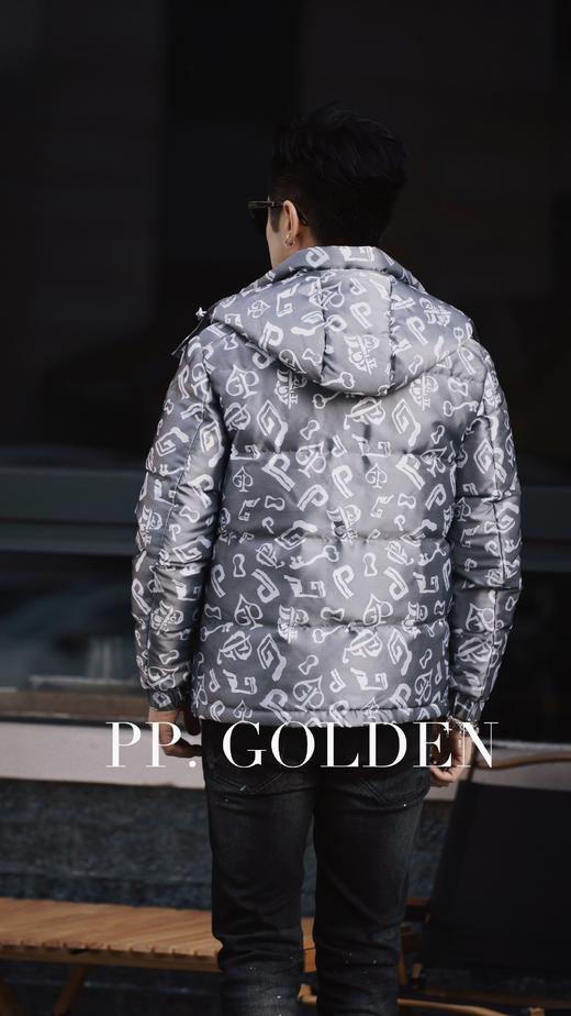 PP.GOLDEN [羽绒服] GYR7622706 商品图2