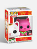 Funko POP AsiaLucky Series- Lucky Cat(XMAS)亚洲系列 POP公仔幸运猫梅红色款手办 82989 商品缩略图4