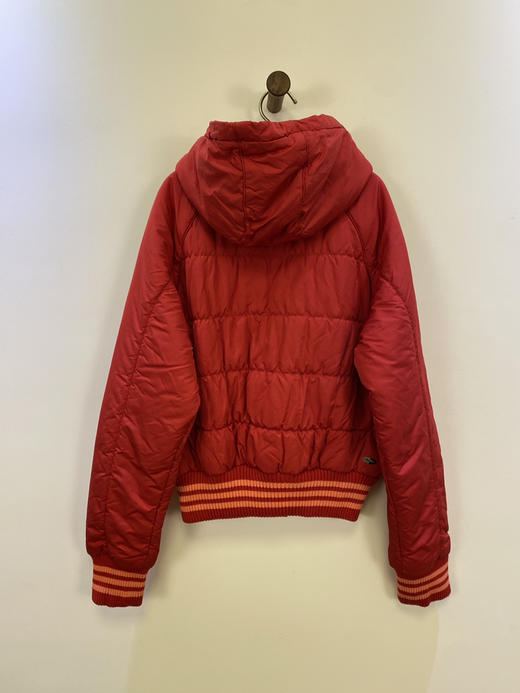 Y2K Vintage adidas 阿迪达斯 棉服 夹棉外套_CTJK(M) 商品图3