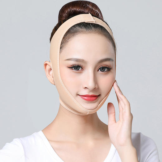 【应季好物】v脸绷带 商品图1