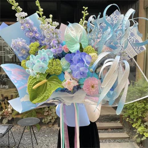 和风清露--高级定制 商品图1