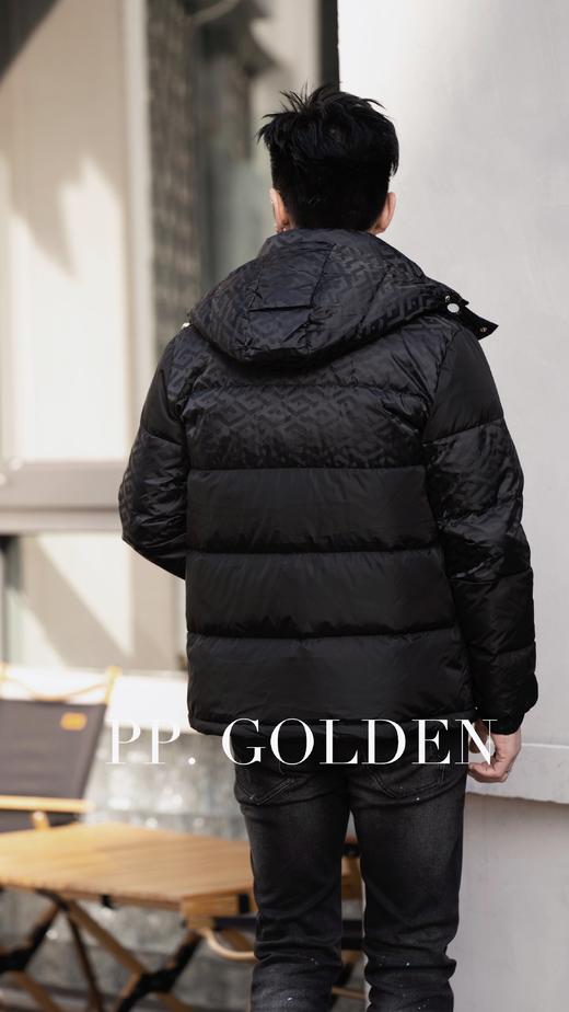 PP.GOLDEN [羽绒服] GYR3321992 商品图2