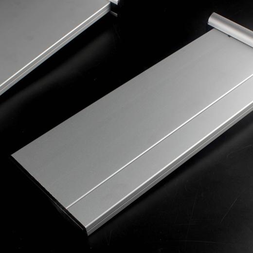 常规铝制科室牌 商品图0