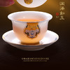 嘉德文创｜吉祥如意冰种玉瓷茶具套装 商品缩略图3