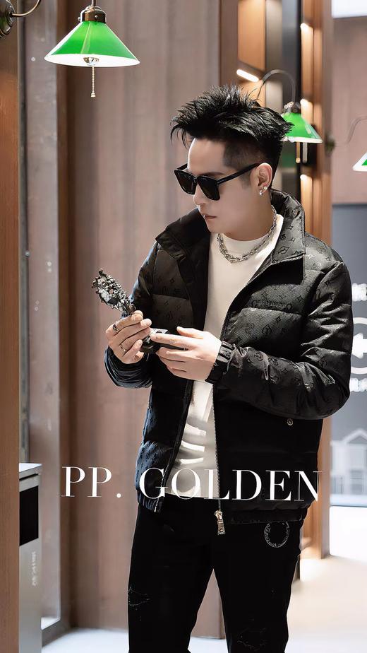 PP-WHITE [羽绒服] GYR0921961 商品图4