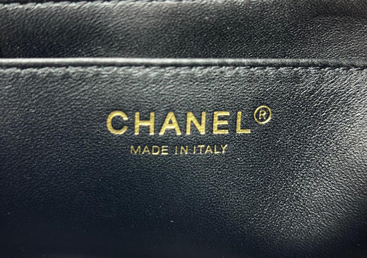 秋冬特惠💰1160 原单香奈儿 CHANEL  尺寸：18cm 流行骰子包AS3744 商品图7