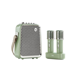 Divoom点音东方青鸾音响SongBird-HQ