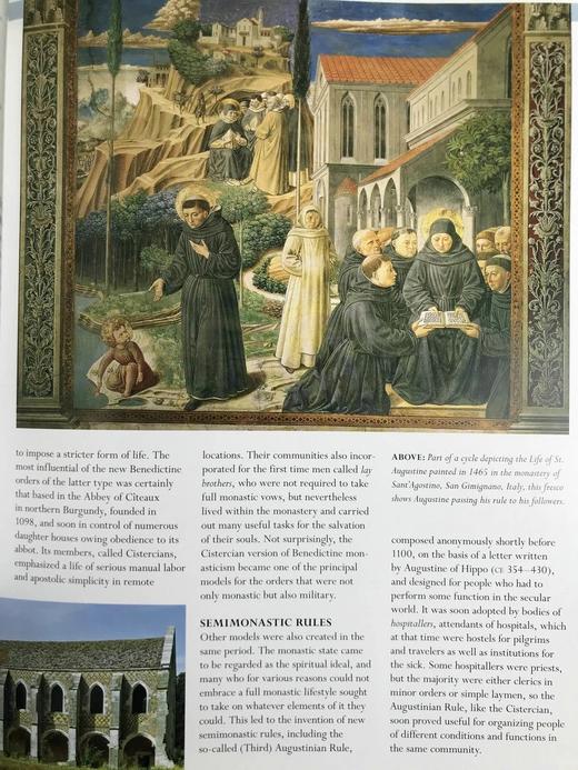 历史与传说中的骑士（2010） 400余幅彩色插图 精装大16开 商品图13