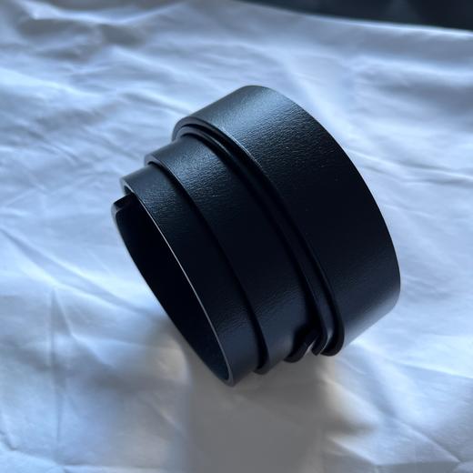 定制—宽腰封可调节束腰皮带—高档百搭复古时尚 1913001 商品图1