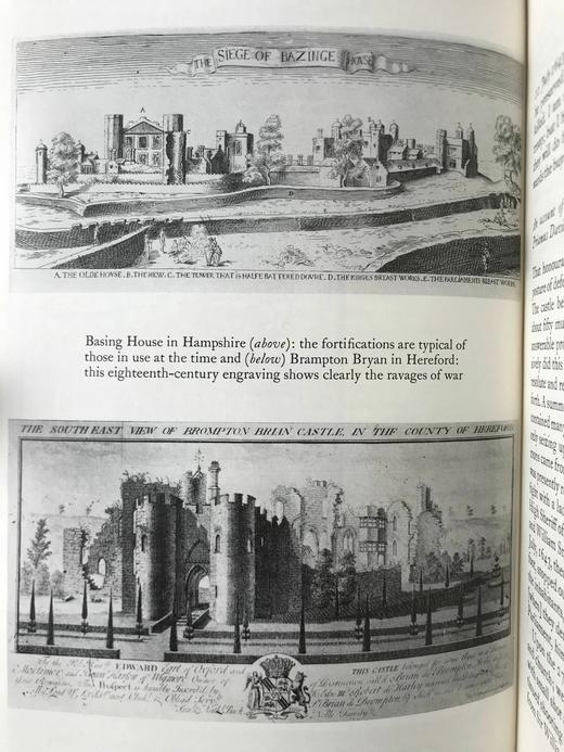 大争吵：美国内战回忆录 数十幅插图 精装18开带书匣 商品图7