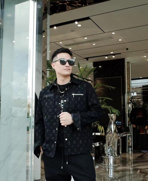 PP-GOLDEN 【夹克】GJK0921956 商品图0