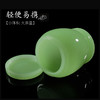 青琉璃-骨灰坛-清雅 商品缩略图2