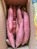 周日取货：【甄甜蜜薯】一箱毛重4.2斤左右，软糯香甜，口口留香！ 商品缩略图1