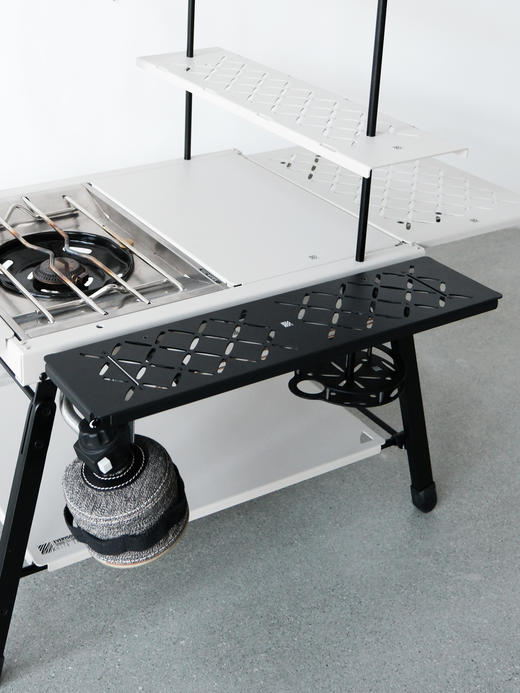 什良商店 IGT拓展配件-纵向延展桌面 商品图1