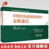 2024年中西医结合执业助理医师资格考试表格速记 中国中医药出版社 中西医结合助理医师职业配套复习用书口袋书复习书籍 吴春虎 著 商品缩略图0