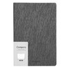 齐心Compera 皮面笔记本C8032  A5 154张 商品缩略图5
