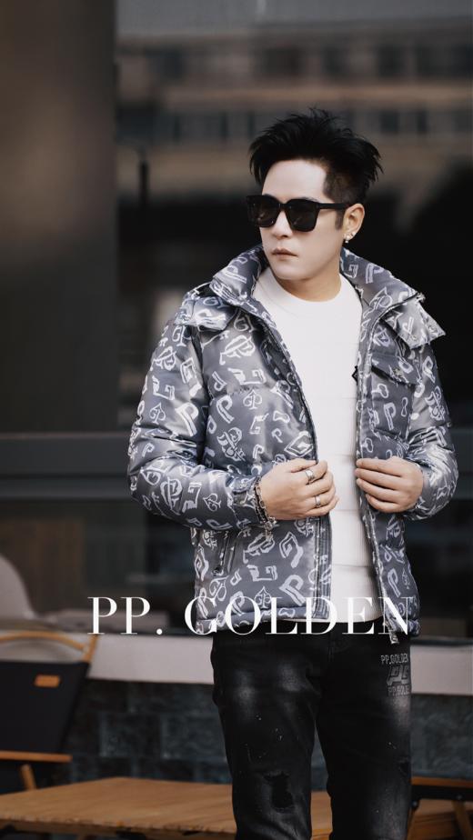 PP.GOLDEN [羽绒服] GYR7622706 商品图0