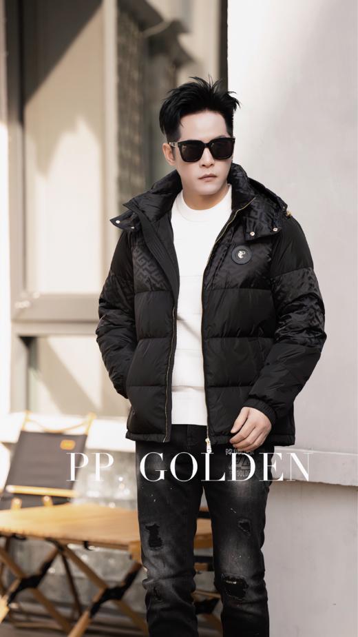 PP.GOLDEN [羽绒服] GYR3321992 商品图1