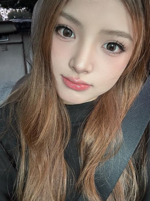 Winni旗下·Airi choco白桃慕斯& Misa choco粉雾甜酒｜14.2mm｜半年抛 商品图6