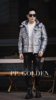 PP.GOLDEN [羽绒服] GYR7622706 商品缩略图1