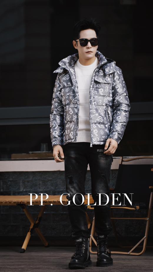 PP.GOLDEN [羽绒服] GYR7622706 商品图1