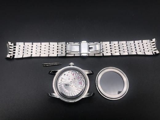 欧米伽碟飞复刻手表一比一手表n厂c厂zf厂vs厂noob厂clean厂广州手表测评 小厂大厂原装对比 商品图6