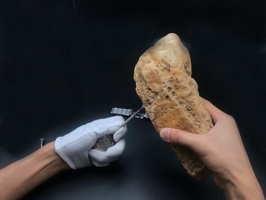 欧米伽碟飞复刻手表一比一手表n厂c厂zf厂vs厂noob厂clean厂广州手表测评 小厂大厂原装对比 商品图7