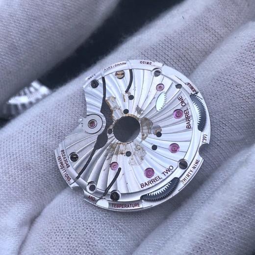 欧米伽碟飞复刻手表一比一手表n厂c厂zf厂vs厂noob厂clean厂广州手表测评 小厂大厂原装对比 商品图1