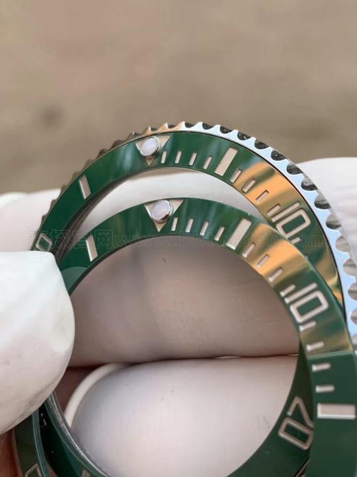劳力士绿水鬼圈口掉色怎么处理复刻手表一比一手表N厂C厂ZF厂VS厂AR厂BBR厂PPF厂AZ厂JF厂MKS厂TW厂EW厂AF厂V6厂OR厂OM厂3K厂XF厂CLEAN厂NOOB厂广州手表测评 商品图5