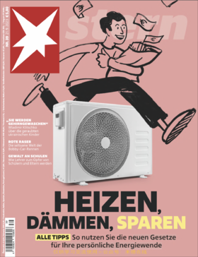 Der Stern - 2023.09.20