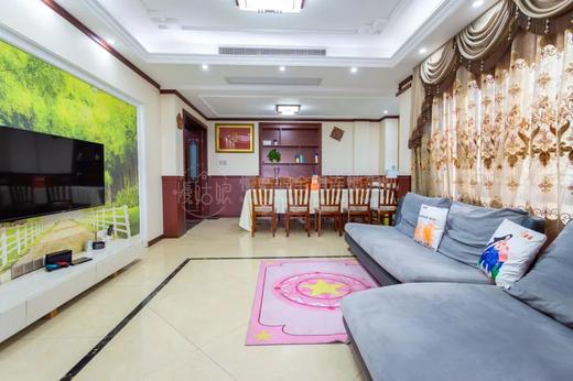 嘉兴慢姑娘江逸居别墅轰趴 商品图9