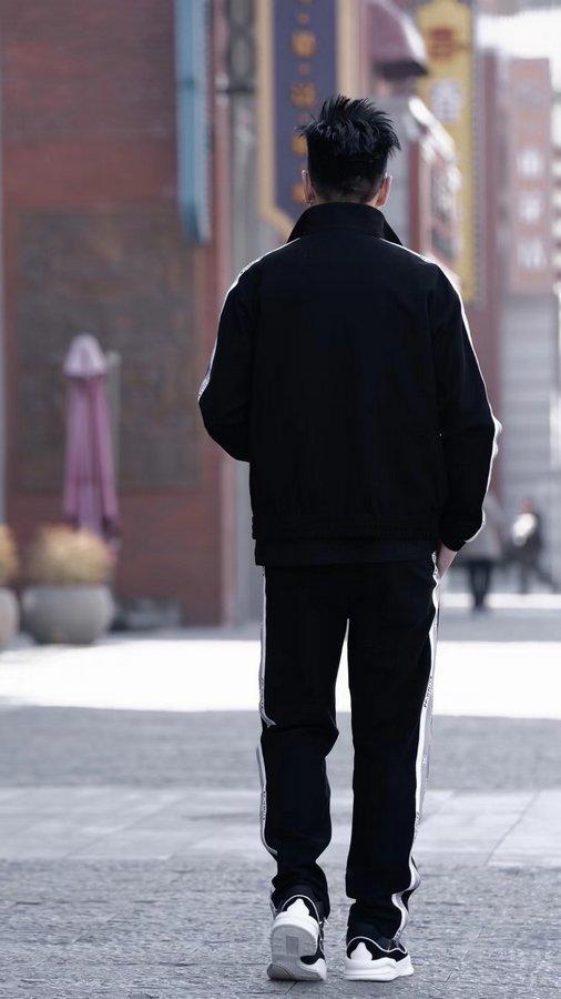 PP-WHITE [茄克] WJK2033008 商品图2