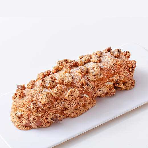 【会员专享300积分兑换】核桃马里奥，到店使用/（39家门店通用） 商品图0