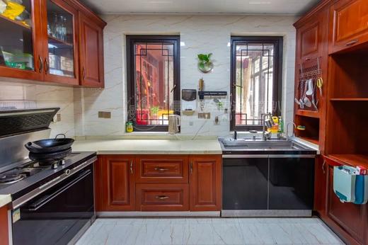 嘉兴慢姑娘江逸居别墅轰趴 商品图10