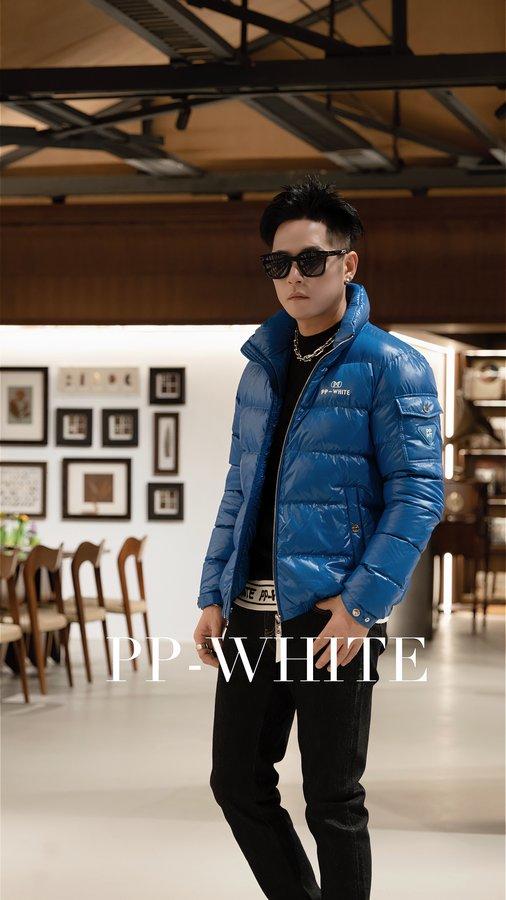 PP-WHITE [羽绒服] WYR7620569 商品图10