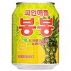海太菠萝果汁饮料238ml해태 파인애플봉봉 商品缩略图0