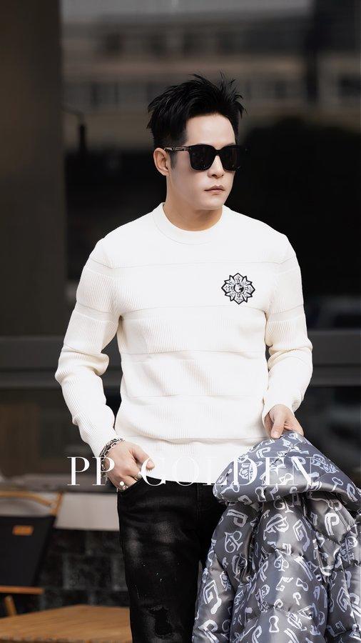 PP.GOLDEN [羊毛衫]GSM0821550 商品图0