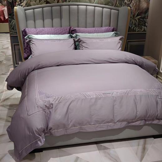 【6F】富安娜聚温暖床单四件/朱莉 商品图7