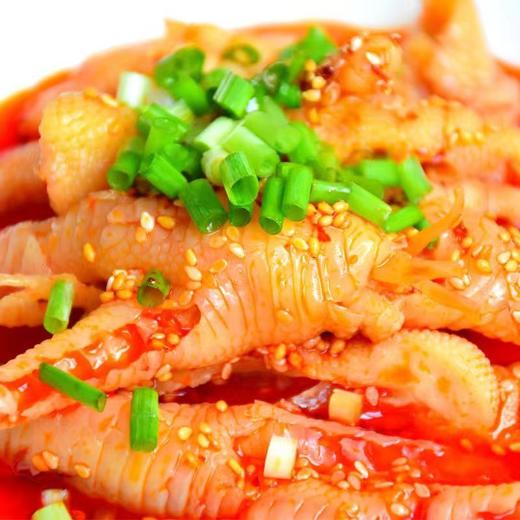 凌梓溢 四川特产红油辣子280g 香辣爽口 色泽油亮 凉拌下饭 48小时发货 商品图3