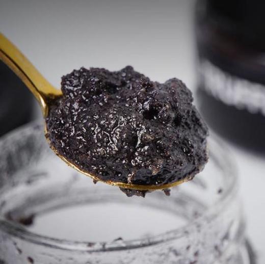 餐桌上的钻石——云南产新鲜的黑松露酱 来自3000米的珍馐，限量2000罐 帮你在家实现了“米其林”自由！ 商品图0