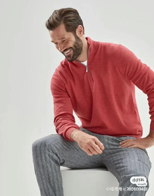 BC半高领。自己备注号码颜色 商品图1