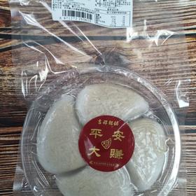 吉祥姜薯粿4个装200G
