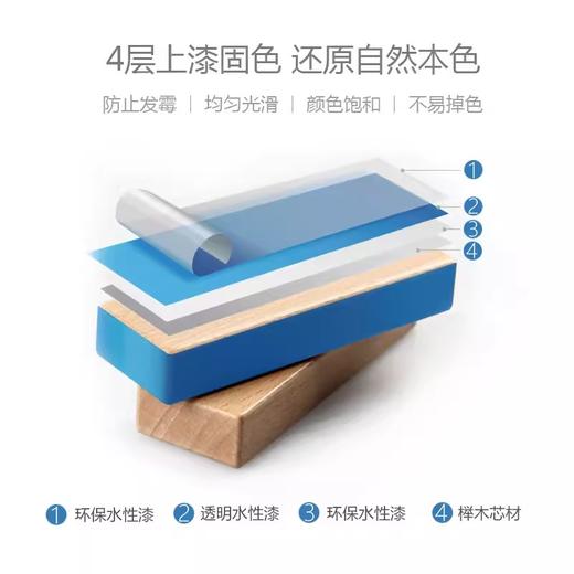 Hape儿童仿真厨具台过家家公主小厨房玩具套装宝宝做饭女孩子3岁 商品图1