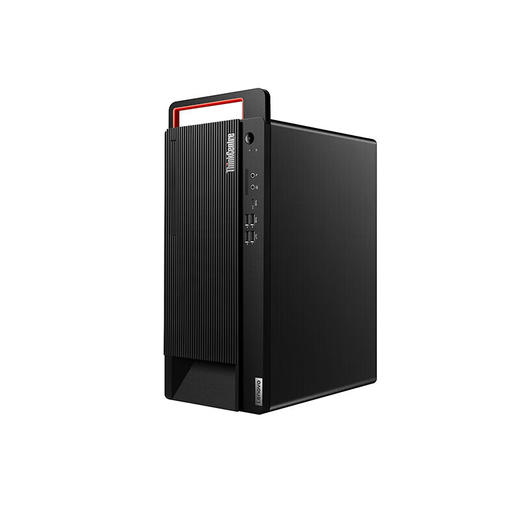 联想开天M630Z 国产信创商用台式机 商品图2