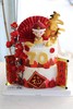 【生日蛋糕】祝寿双层款 商品缩略图0