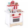 Hape儿童仿真厨具台过家家公主小厨房玩具套装宝宝做饭女孩子3岁 商品缩略图0