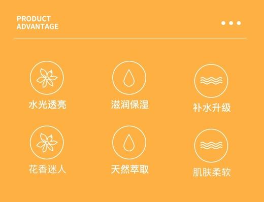 【中欧班列精选】韩国水果之乡贝缇贝恩蜂蜜沐浴露 原装进口甜蜂蜜清新型舒缓肌肤抑痘沐浴露 500g/瓶 WHBX 商品图3