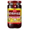 海天招牌拌饭酱 （香辣香菇味）300g/瓶 商品缩略图0