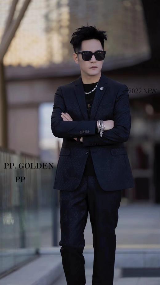 PP.GOLDEN [套西] GZT3221713 商品图2