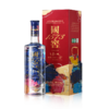 【酒厂直营】国窖1573艺术新春酒 气象无垠 52%vol 500ml 2024版  泸州老窖官方旗舰店 商品缩略图0